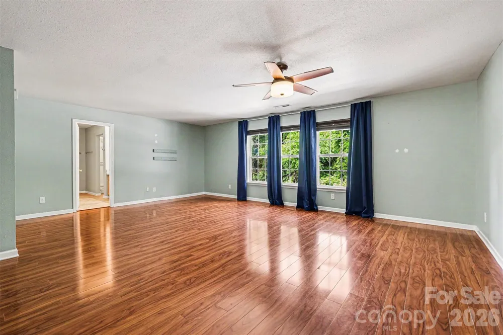 5671 Hammermill Drive Harrisburg, NC 28075