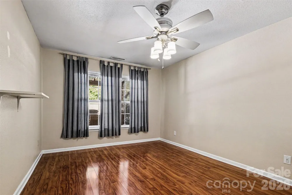 5671 Hammermill Drive Harrisburg, NC 28075