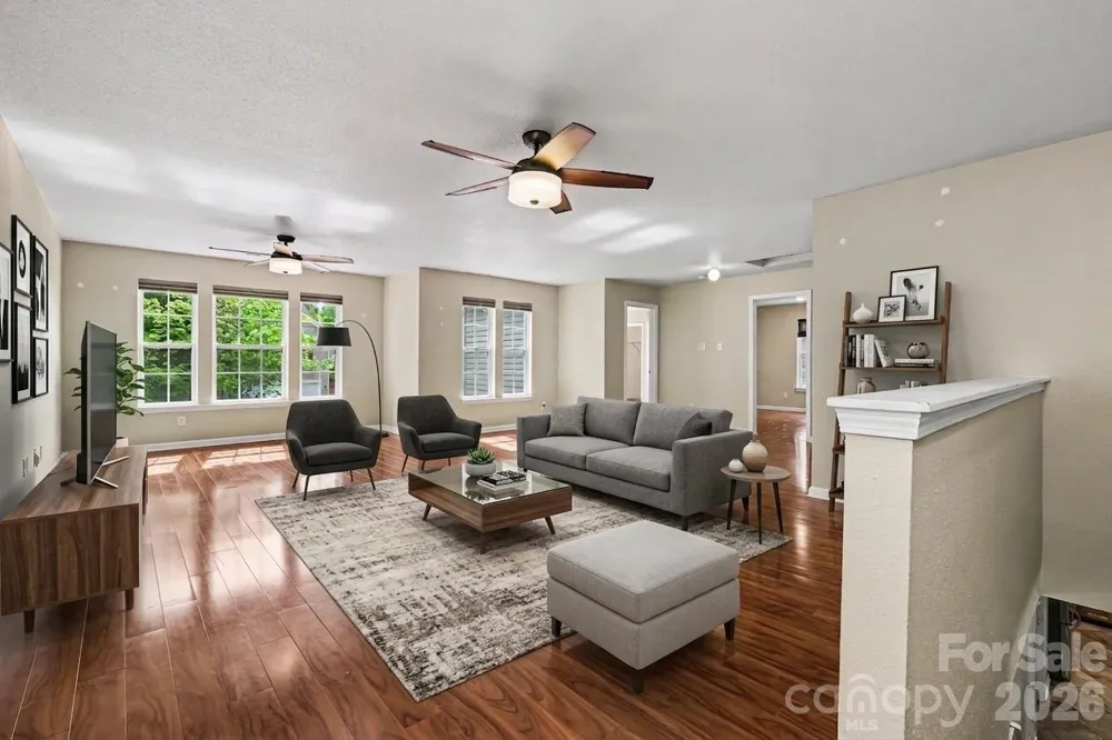 5671 Hammermill Drive Harrisburg, NC 28075
