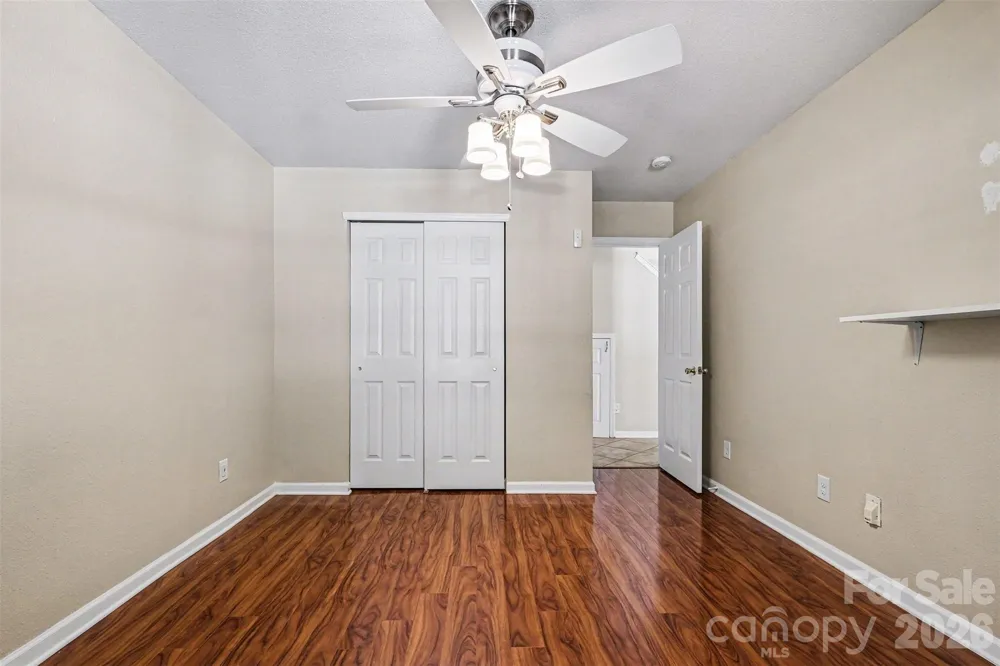 5671 Hammermill Drive Harrisburg, NC 28075