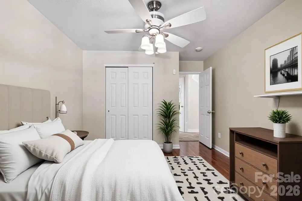 5671 Hammermill Drive Harrisburg, NC 28075