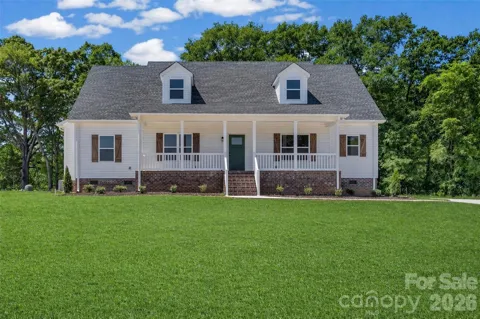 755 White Jenkins Road