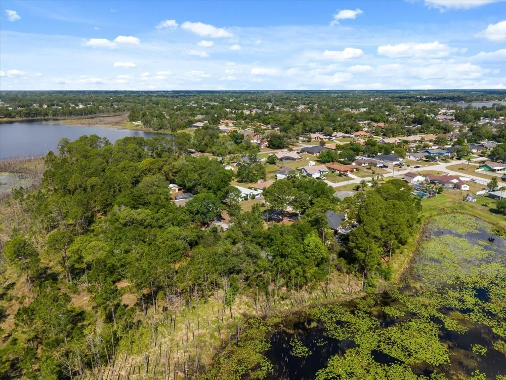 1351 MELSHIRE AVENUE Deltona, FL 32738