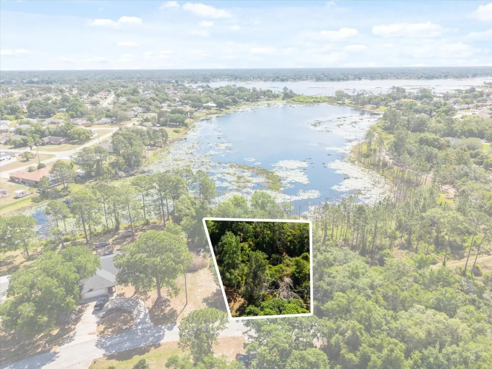 1351 MELSHIRE AVENUE Deltona, FL 32738