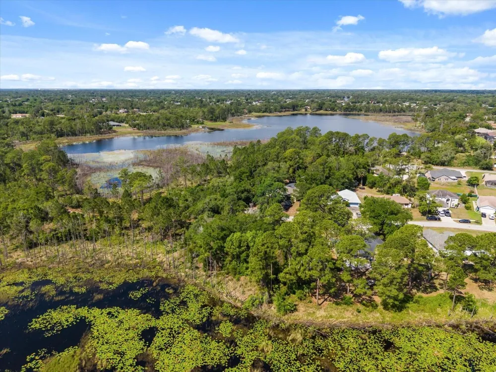1351 MELSHIRE AVENUE Deltona, FL 32738