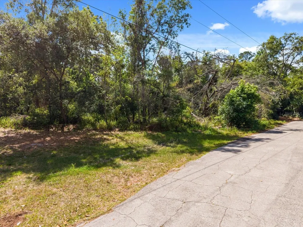 1351 MELSHIRE AVENUE Deltona, FL 32738