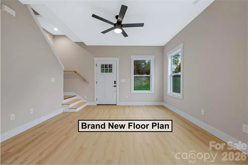 337 Garren Creek Road Fairview, NC 28730
