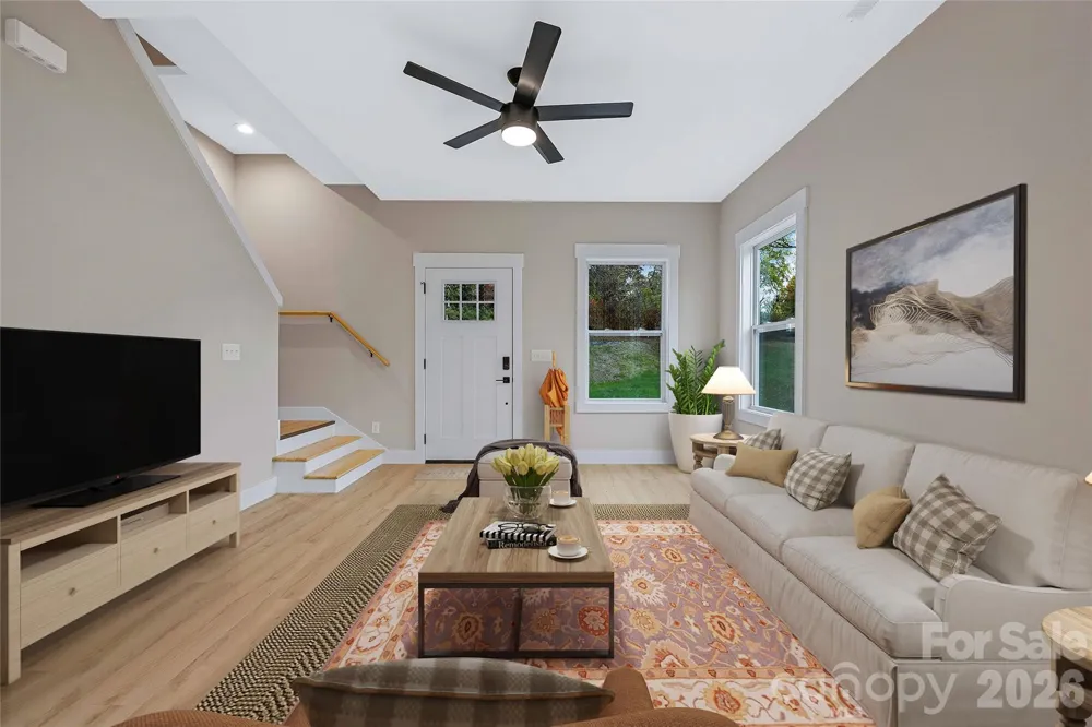337 Garren Creek Road Fairview, NC 28730