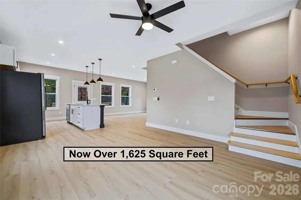 337 Garren Creek Road Fairview, NC 28730