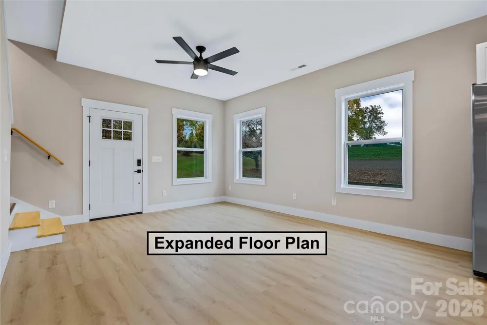 337 Garren Creek Road Fairview, NC 28730