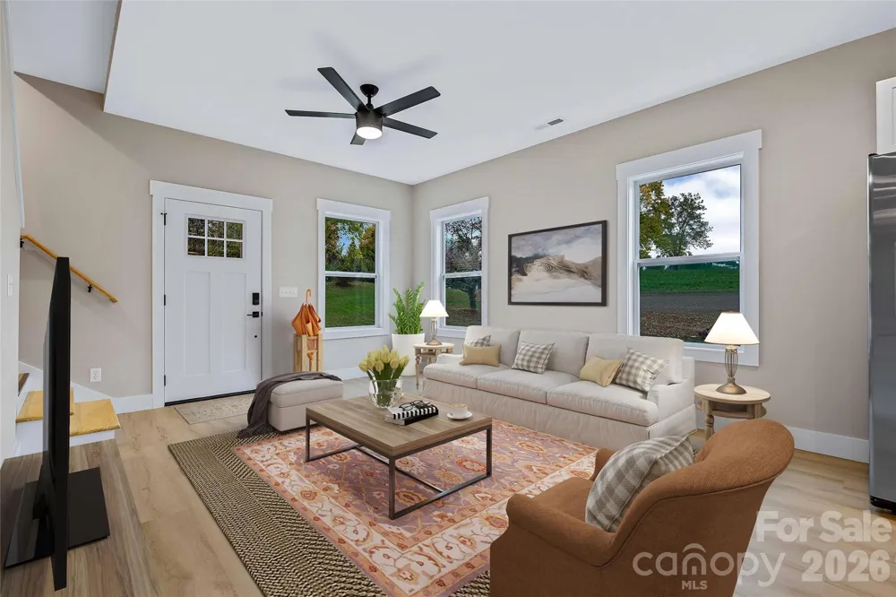 337 Garren Creek Road Fairview, NC 28730