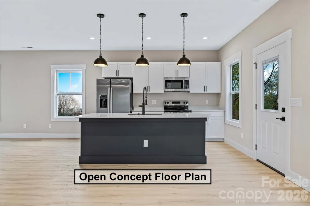 337 Garren Creek Road Fairview, NC 28730