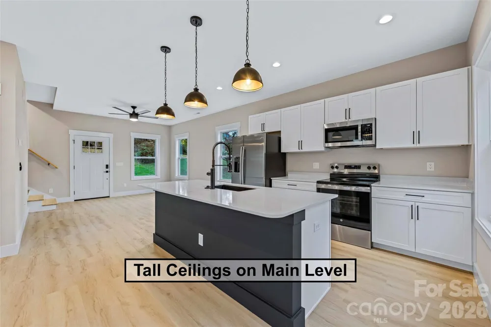 337 Garren Creek Road Fairview, NC 28730