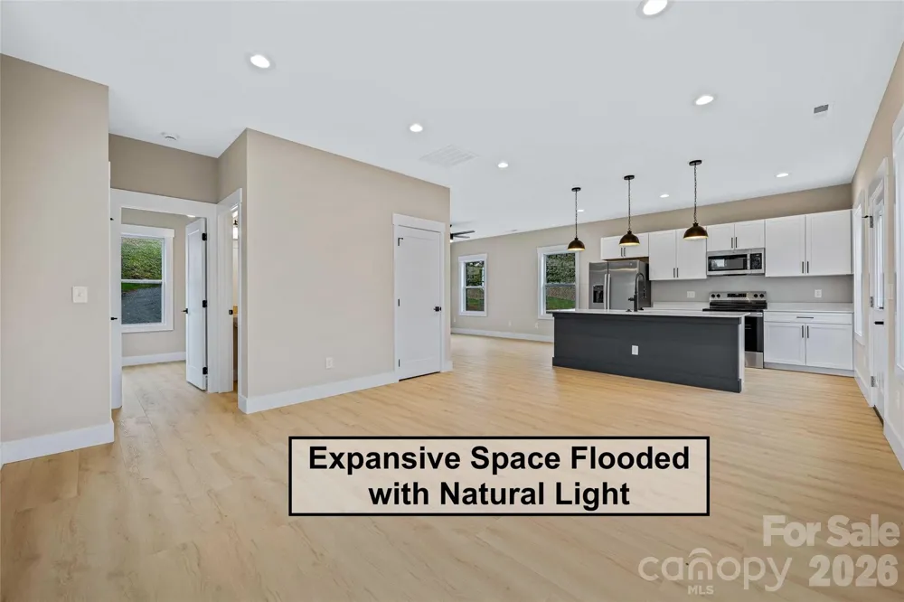337 Garren Creek Road Fairview, NC 28730