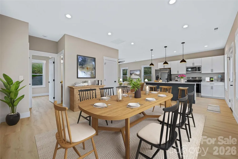 337 Garren Creek Road Fairview, NC 28730