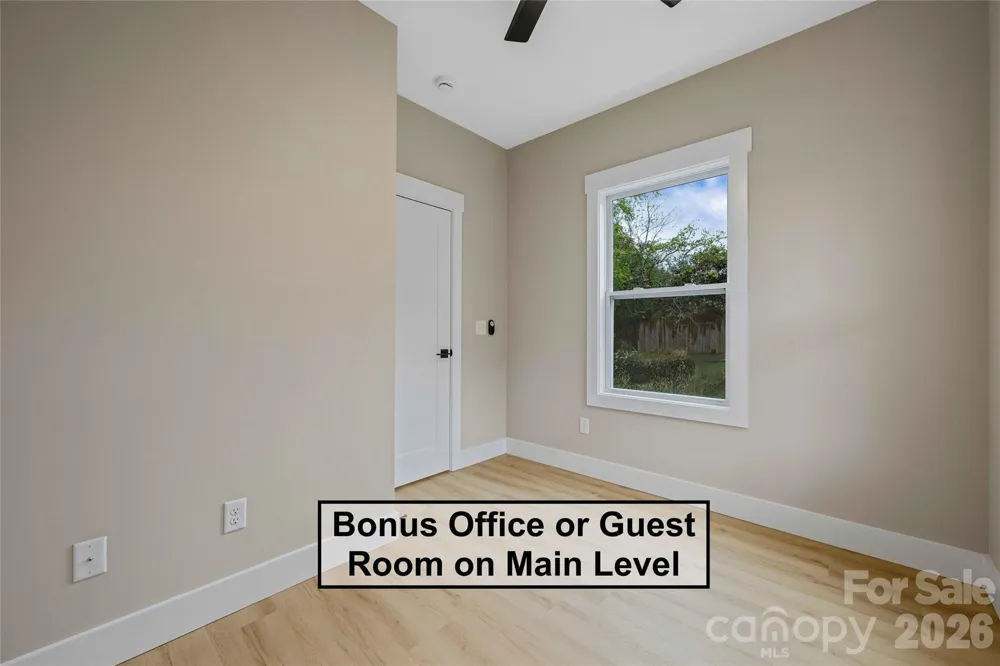 337 Garren Creek Road Fairview, NC 28730