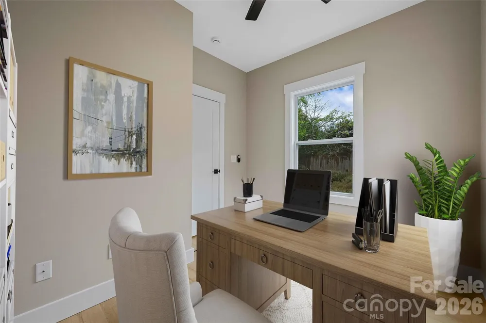 337 Garren Creek Road Fairview, NC 28730