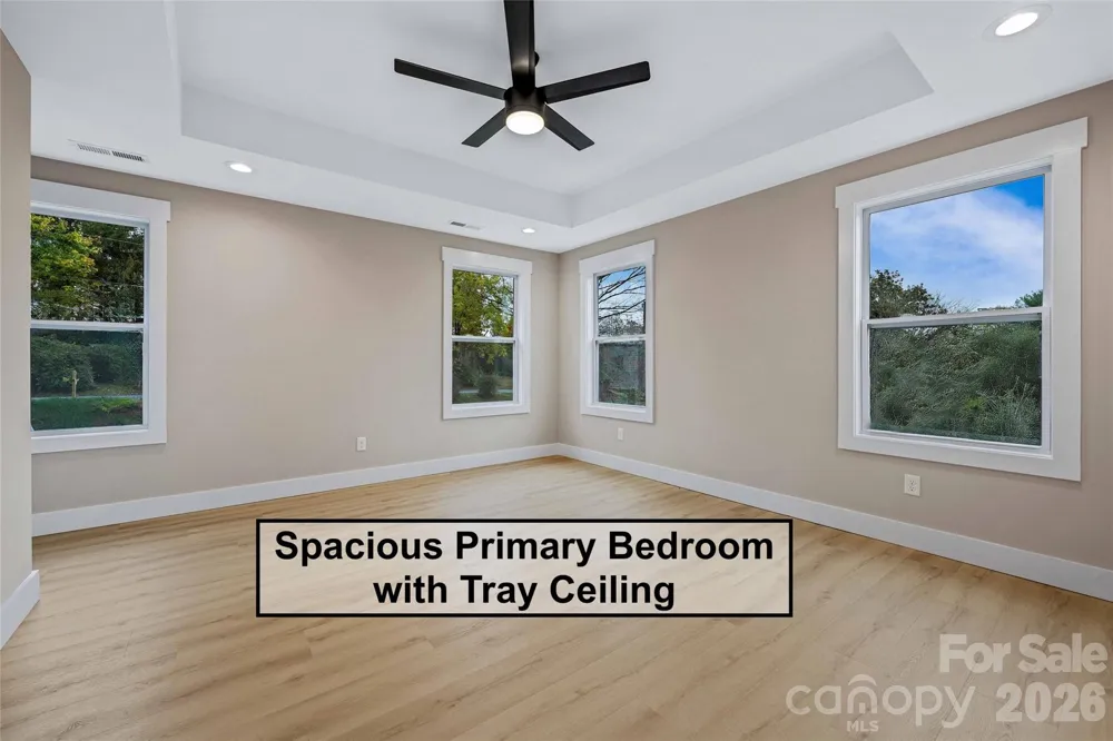 337 Garren Creek Road Fairview, NC 28730