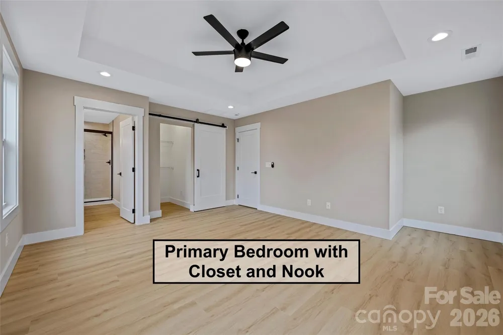 337 Garren Creek Road Fairview, NC 28730