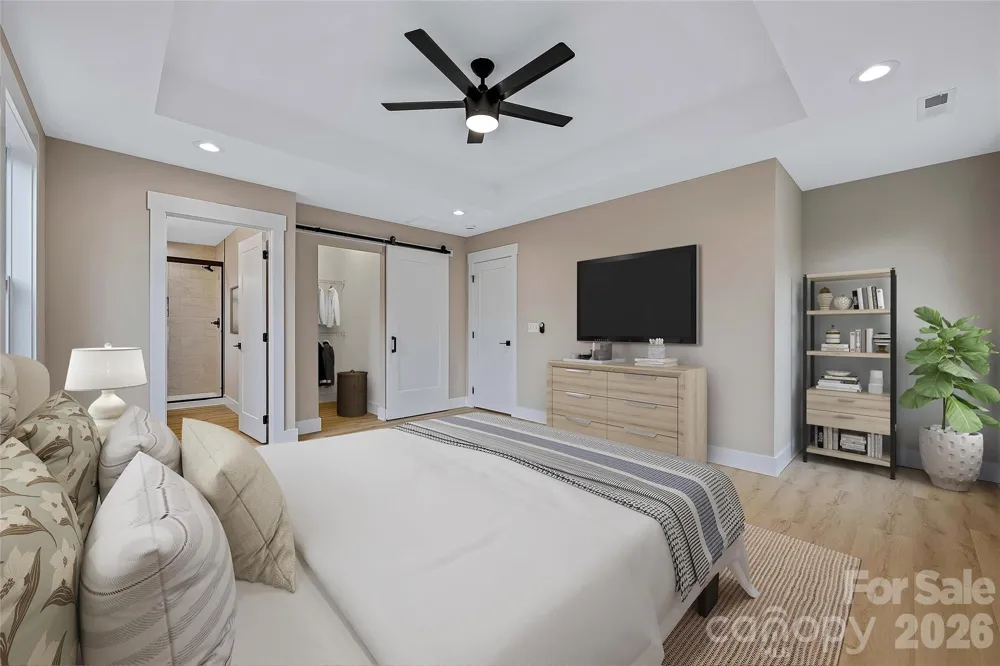 337 Garren Creek Road Fairview, NC 28730