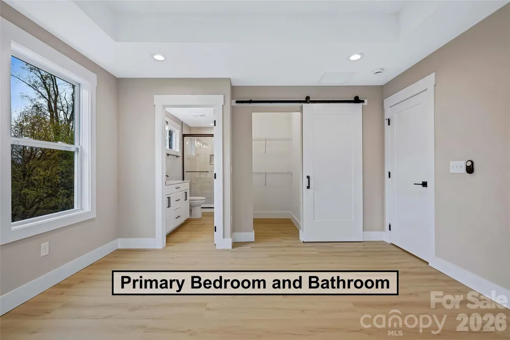 337 Garren Creek Road Fairview, NC 28730