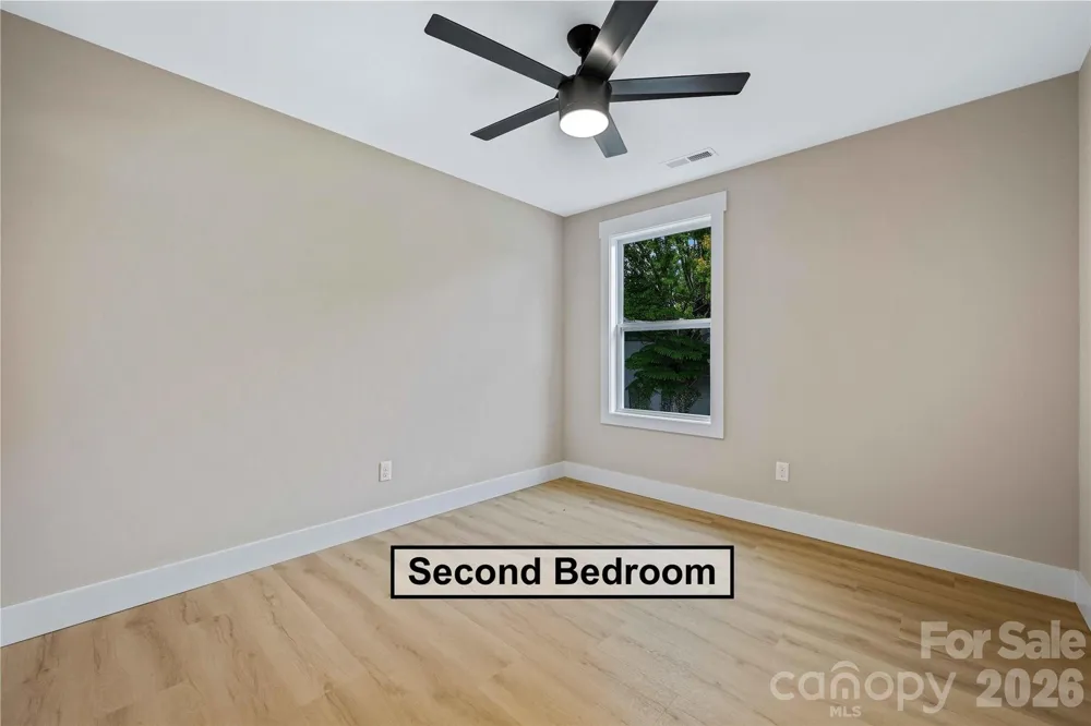 337 Garren Creek Road Fairview, NC 28730
