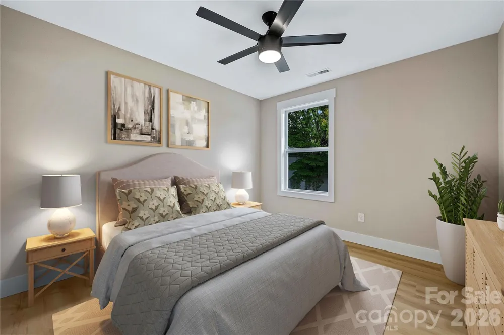 337 Garren Creek Road Fairview, NC 28730
