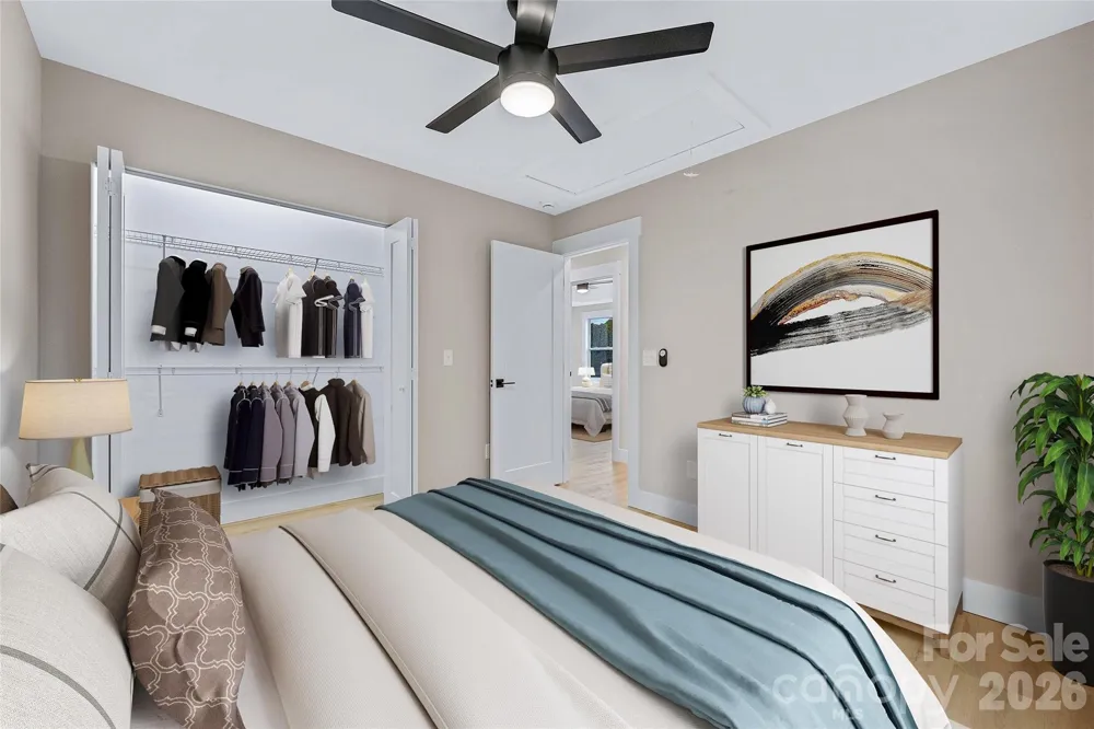 337 Garren Creek Road Fairview, NC 28730