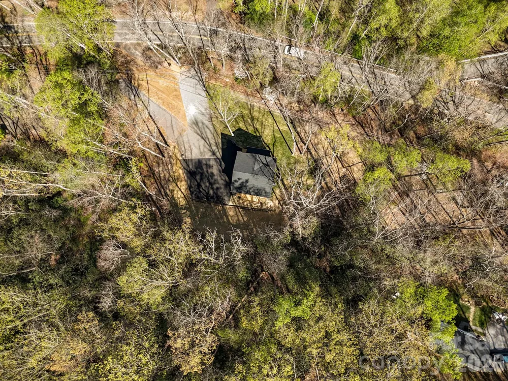 337 Garren Creek Road Fairview, NC 28730