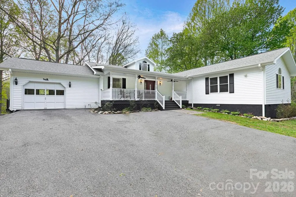 1388 King Road Pisgah Forest, NC 28768