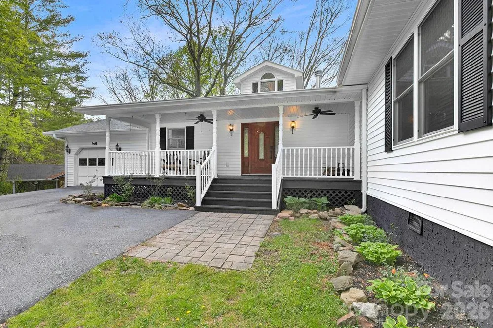 1388 King Road Pisgah Forest, NC 28768