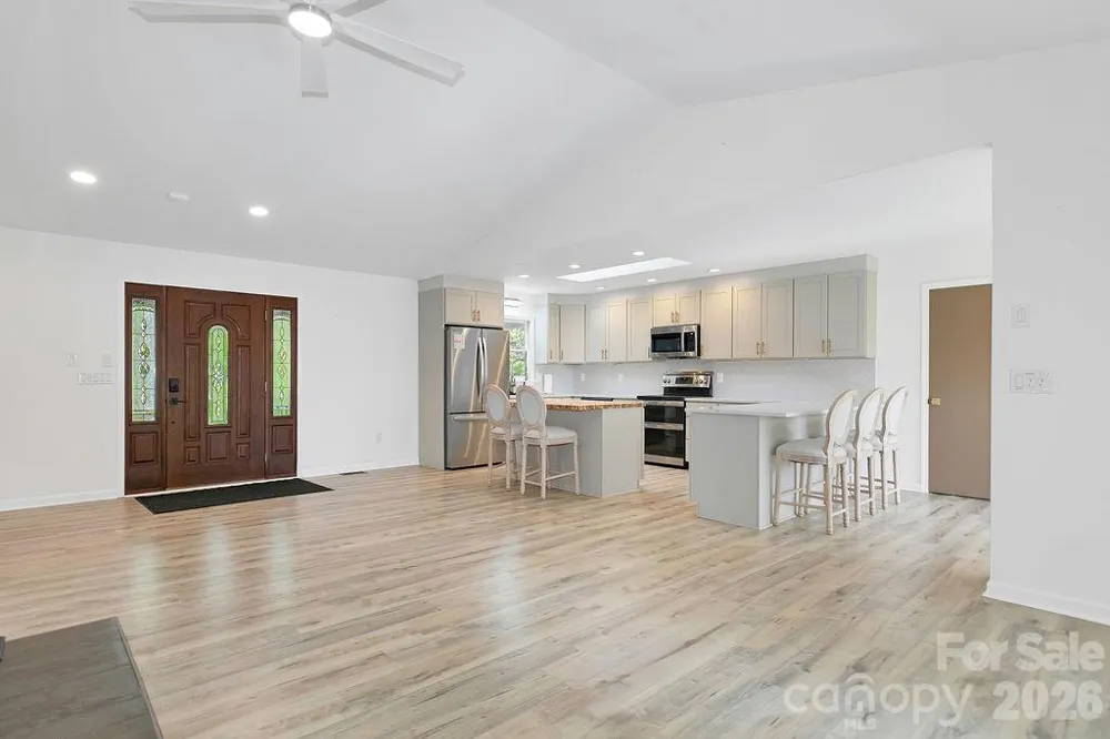 1388 King Road Pisgah Forest, NC 28768