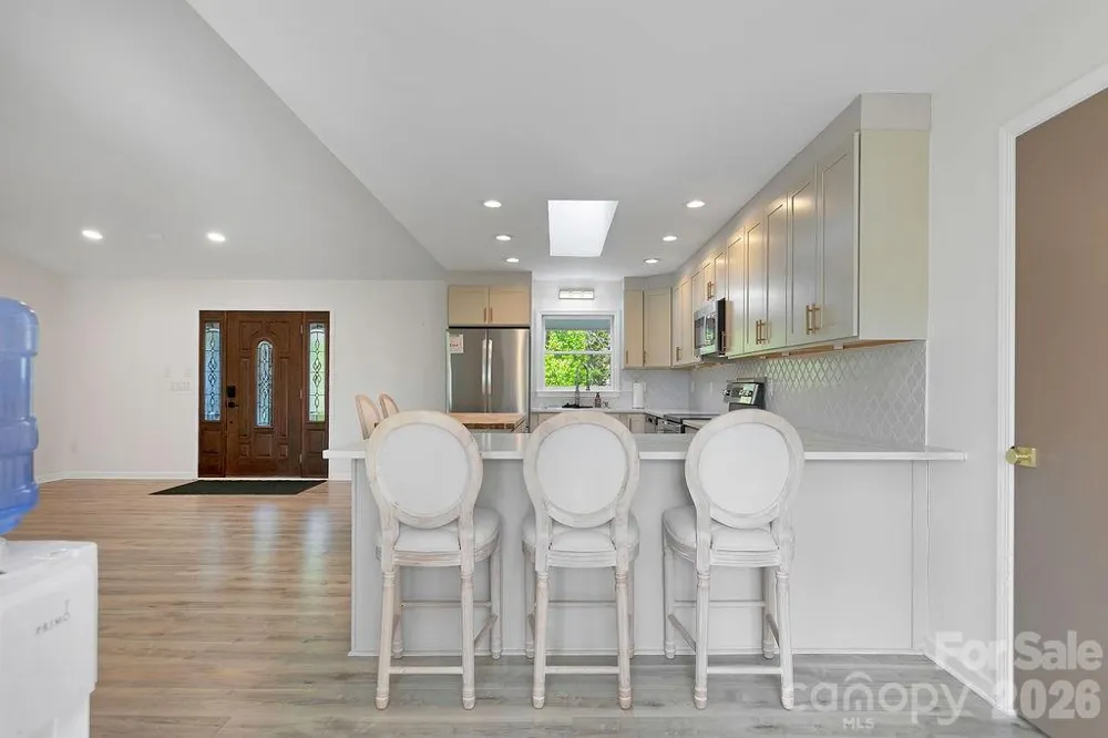 1388 King Road Pisgah Forest, NC 28768