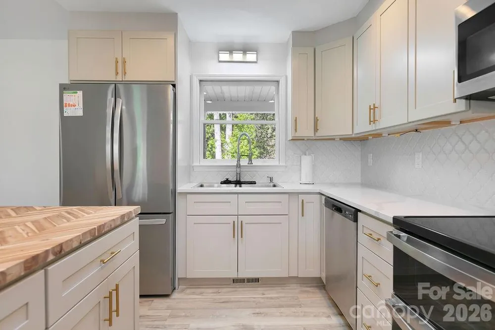 1388 King Road Pisgah Forest, NC 28768