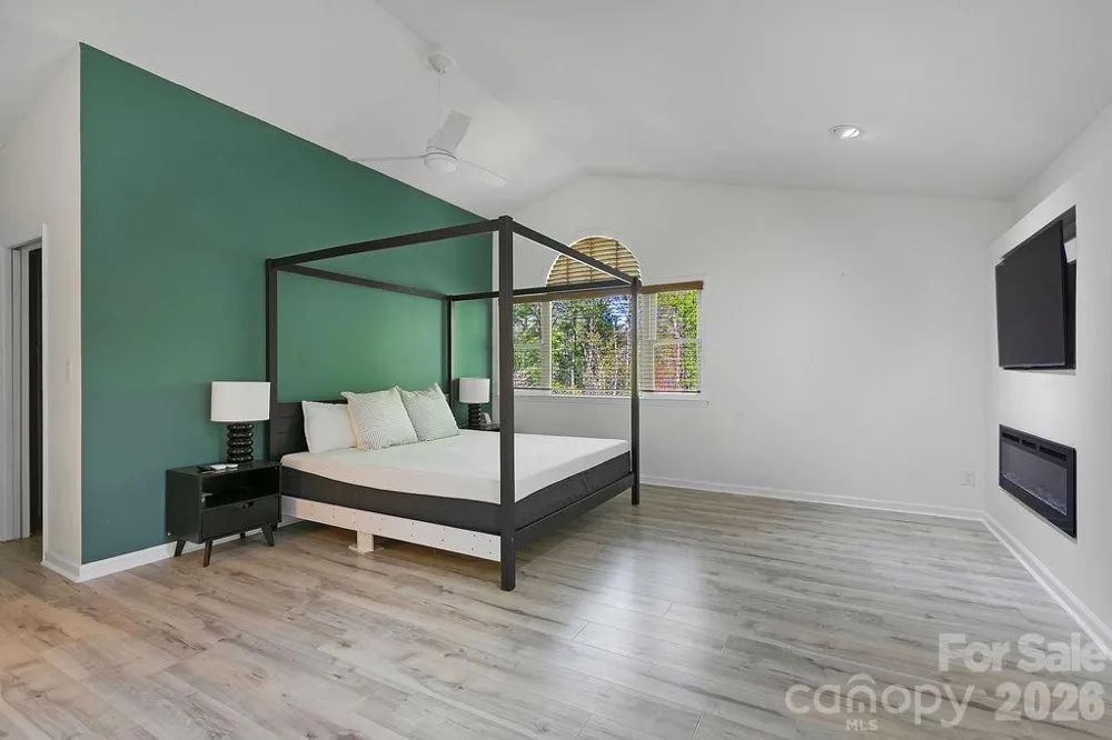 1388 King Road Pisgah Forest, NC 28768