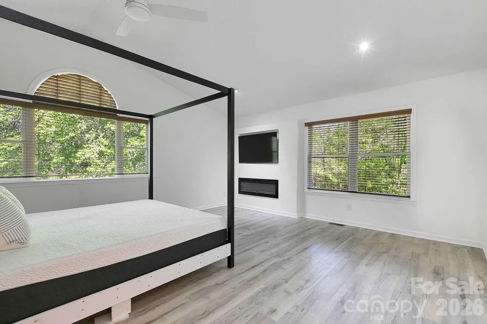 1388 King Road Pisgah Forest, NC 28768