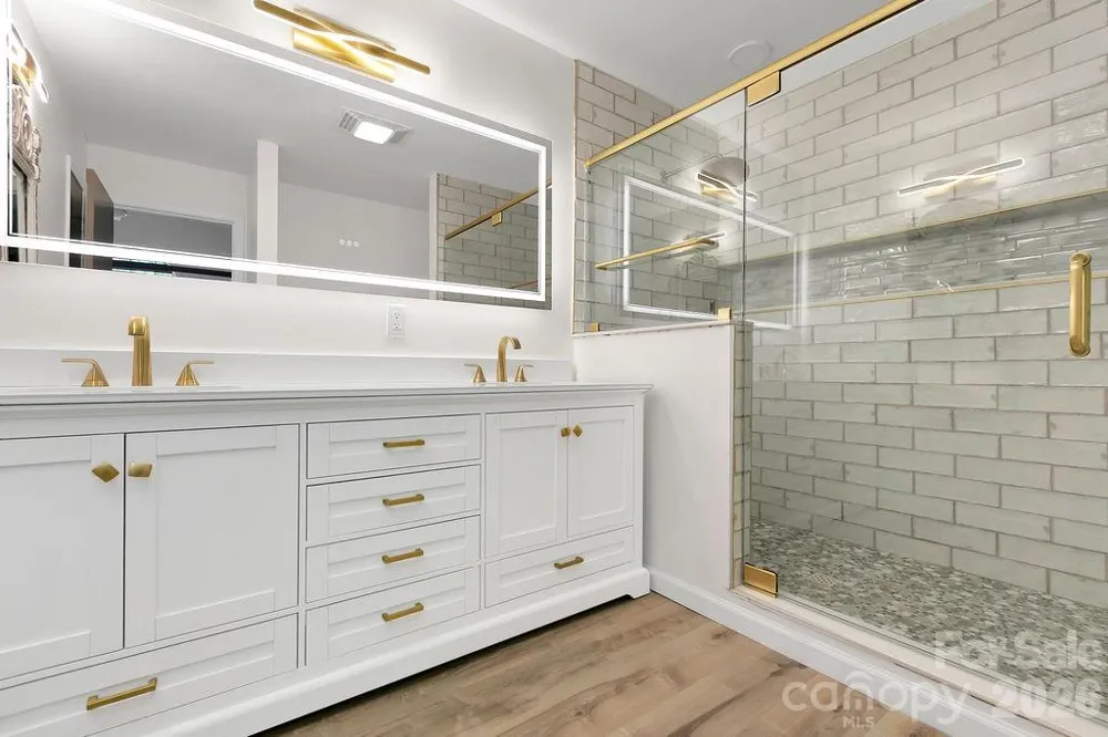 1388 King Road Pisgah Forest, NC 28768