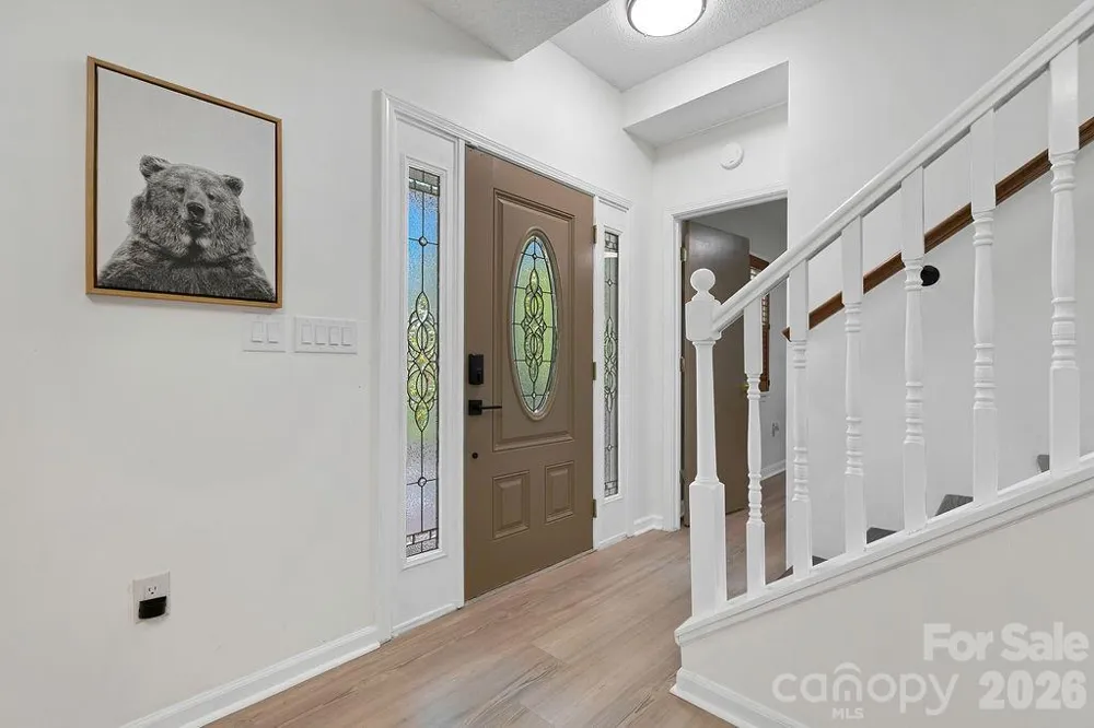1388 King Road Pisgah Forest, NC 28768