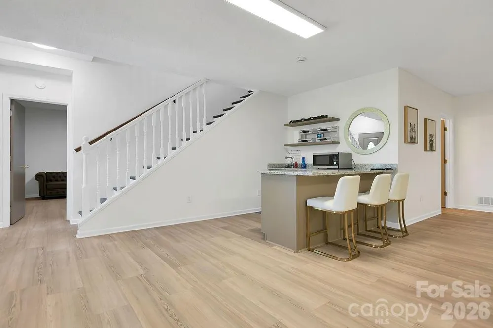 1388 King Road Pisgah Forest, NC 28768