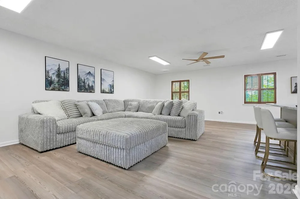 1388 King Road Pisgah Forest, NC 28768