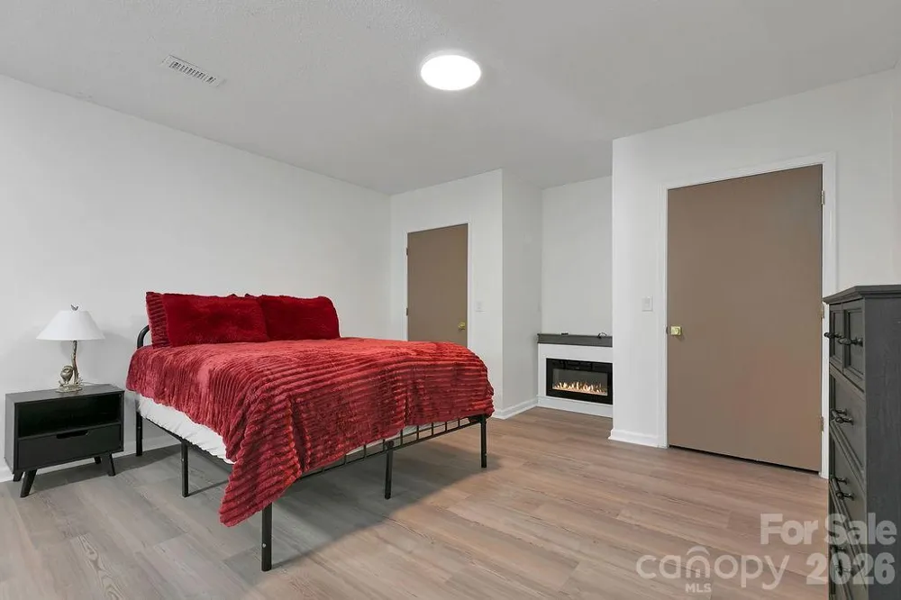 1388 King Road Pisgah Forest, NC 28768