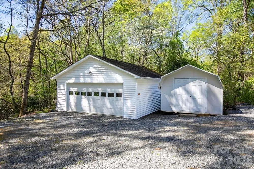 1388 King Road Pisgah Forest, NC 28768