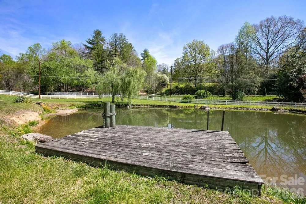1388 King Road Pisgah Forest, NC 28768
