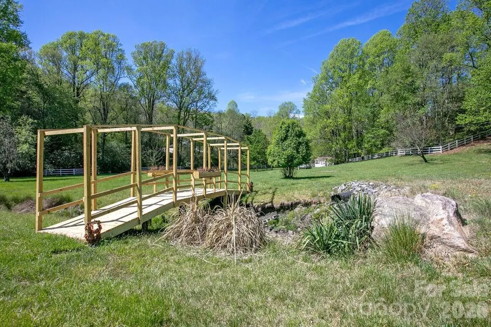 1388 King Road Pisgah Forest, NC 28768