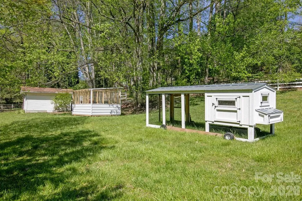 1388 King Road Pisgah Forest, NC 28768
