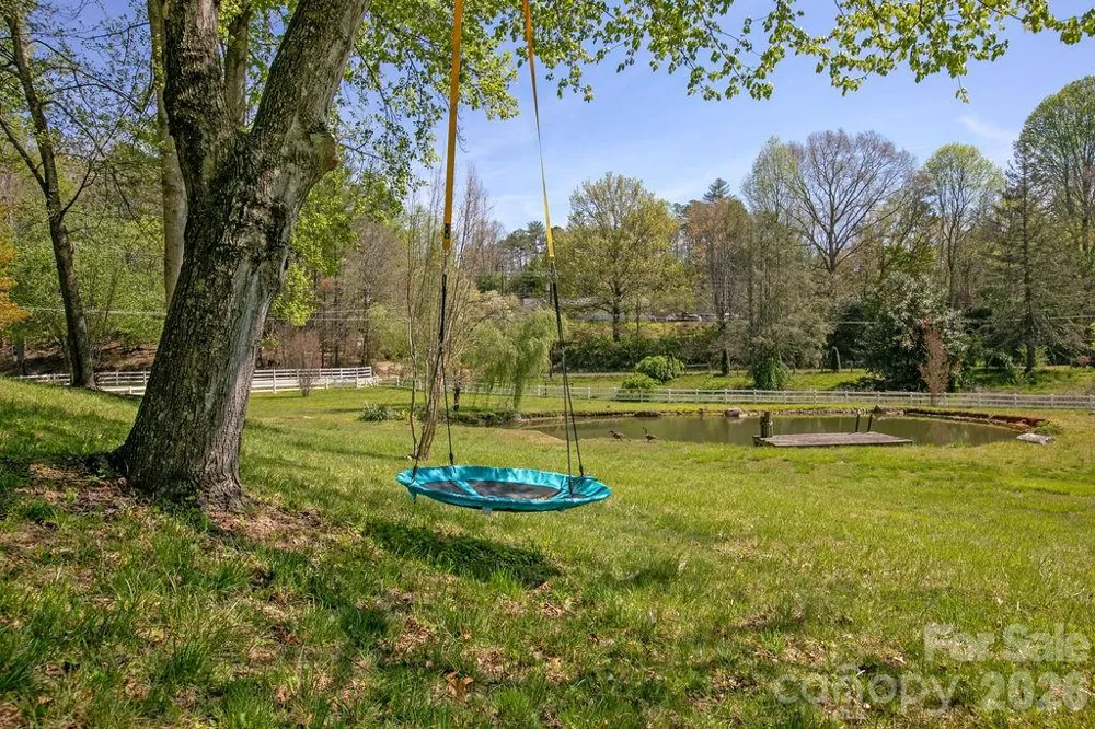 1388 King Road Pisgah Forest, NC 28768