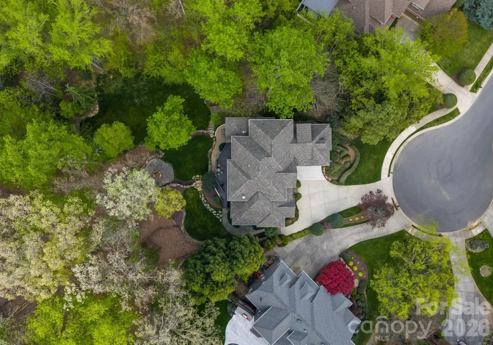 1514 Elmsford Lane Matthews, NC 28105