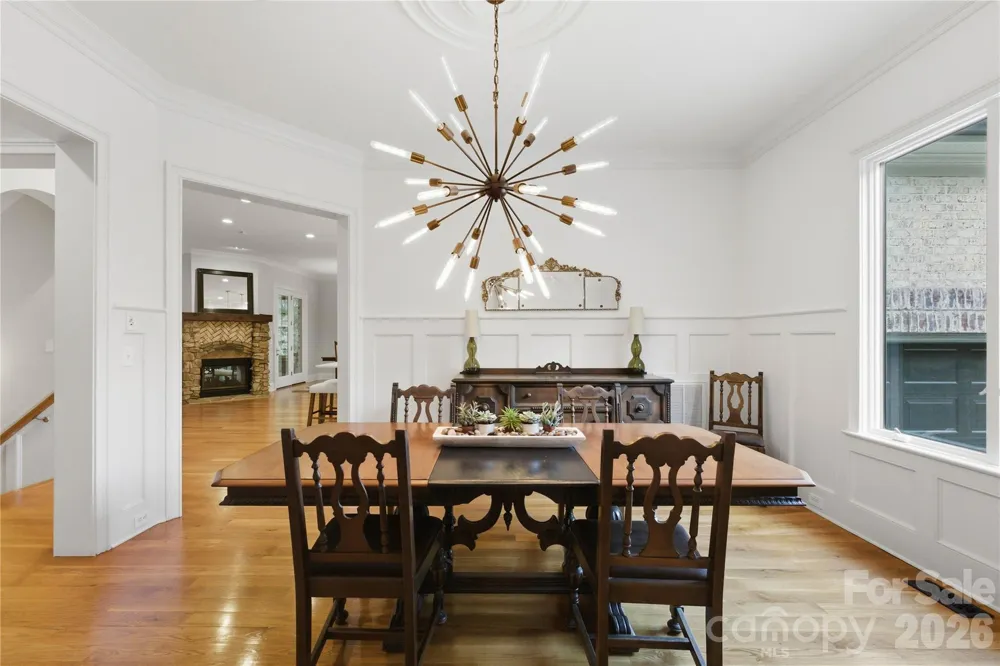 1514 Elmsford Lane Matthews, NC 28105