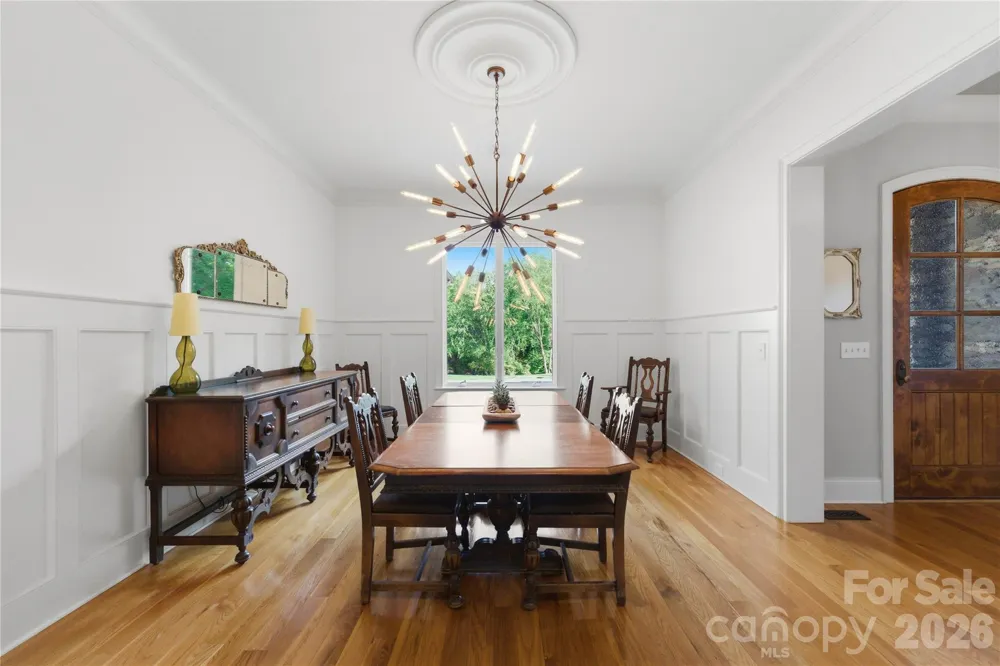 1514 Elmsford Lane Matthews, NC 28105