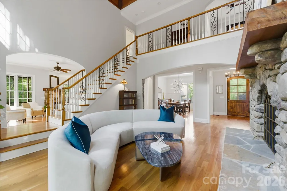 1514 Elmsford Lane Matthews, NC 28105